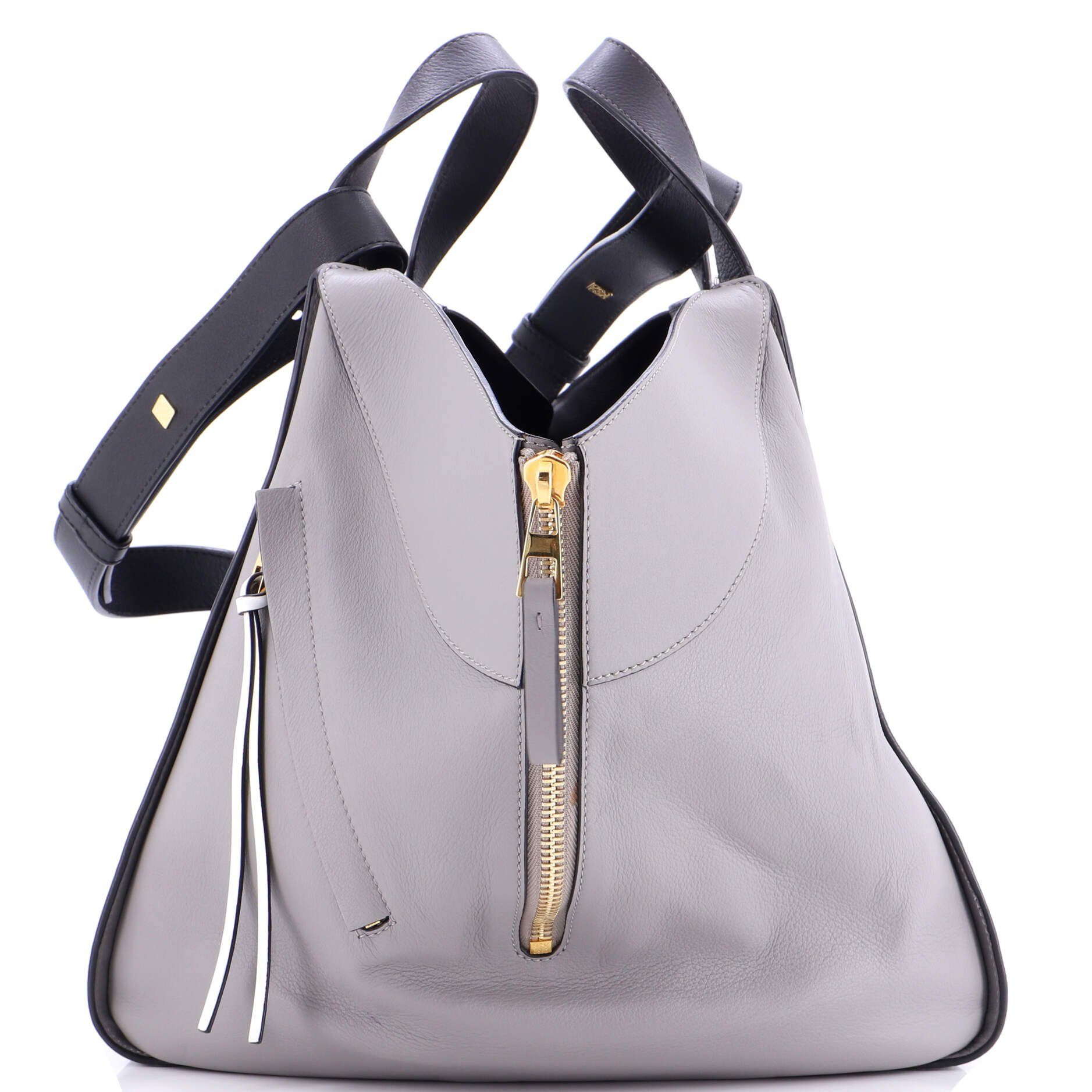 Loewe Hammock Bag Leather Medium