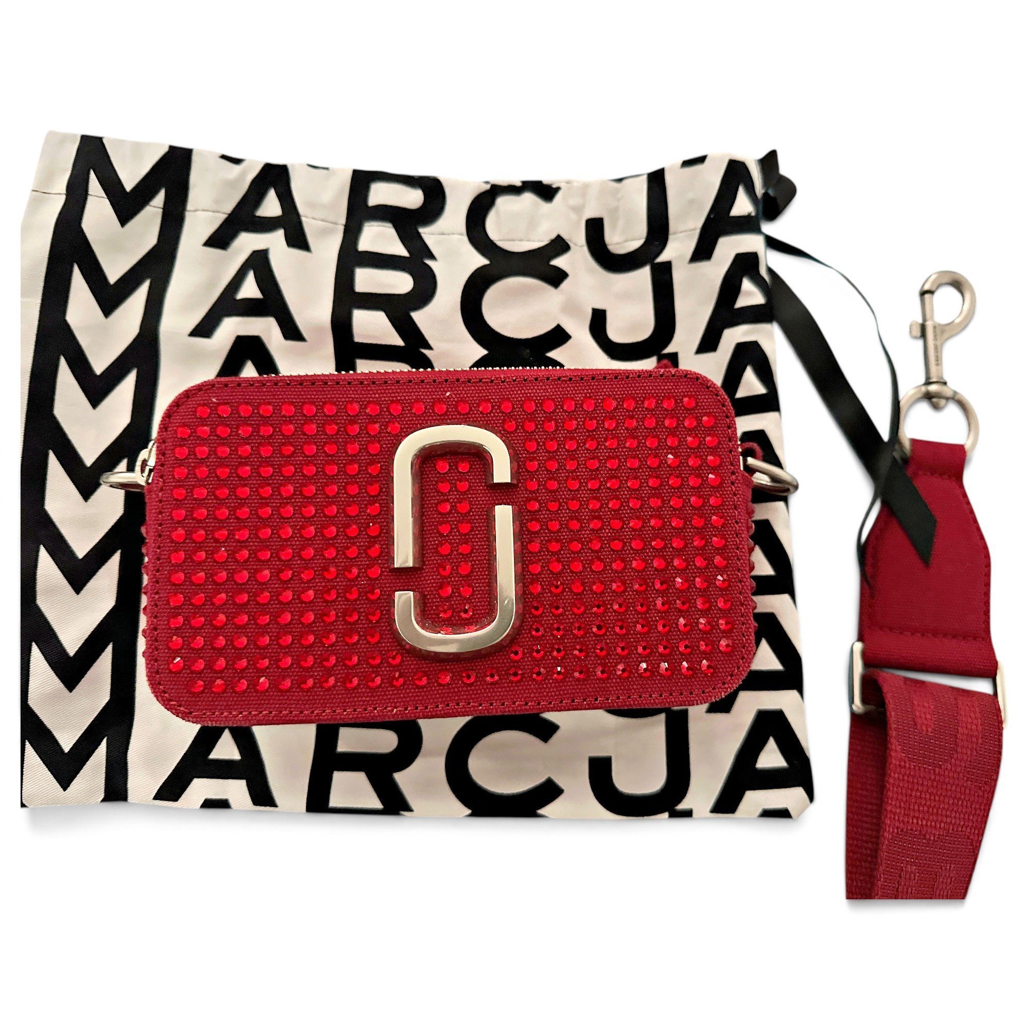 Marc Jacobs Snapshot handbag