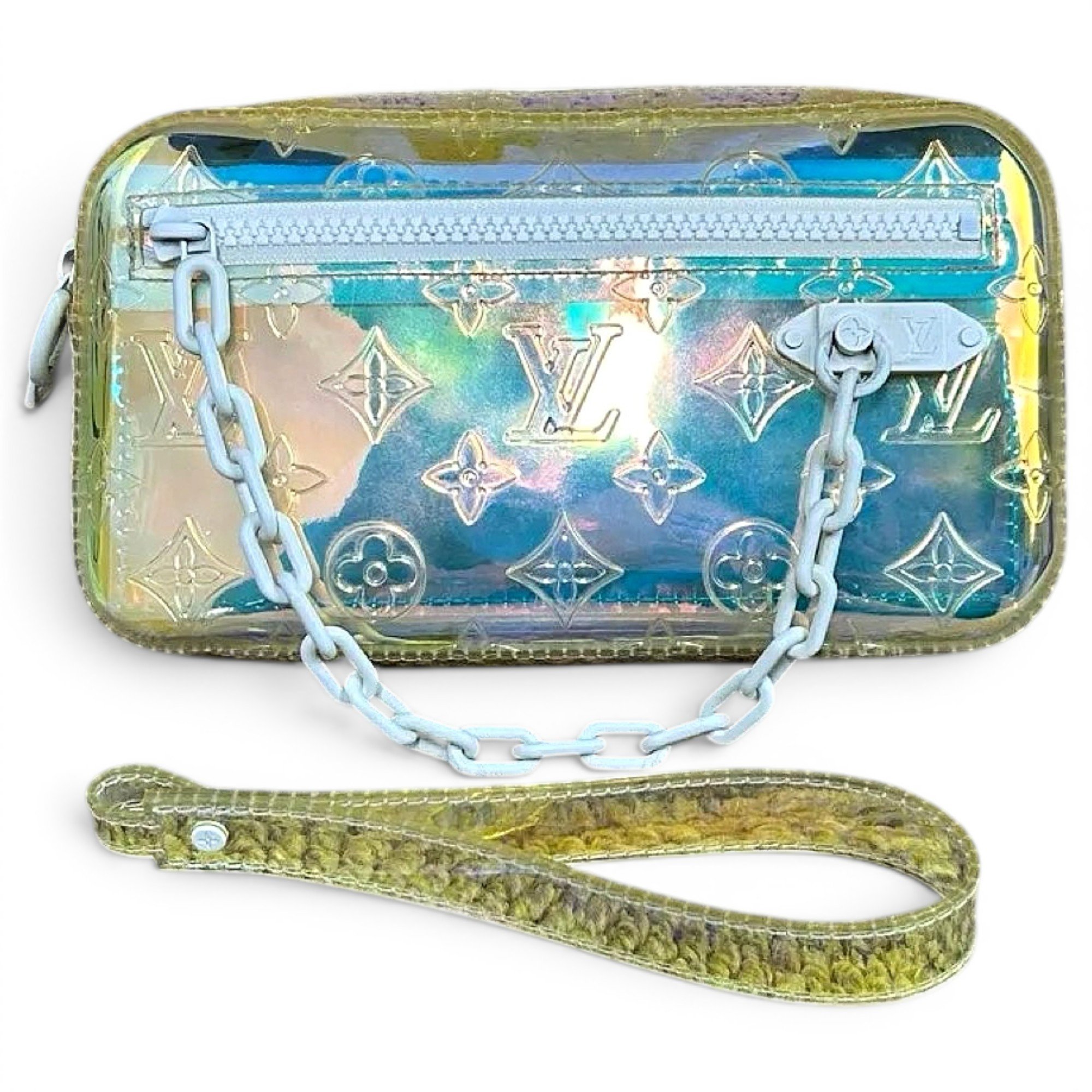 Clutch bag
