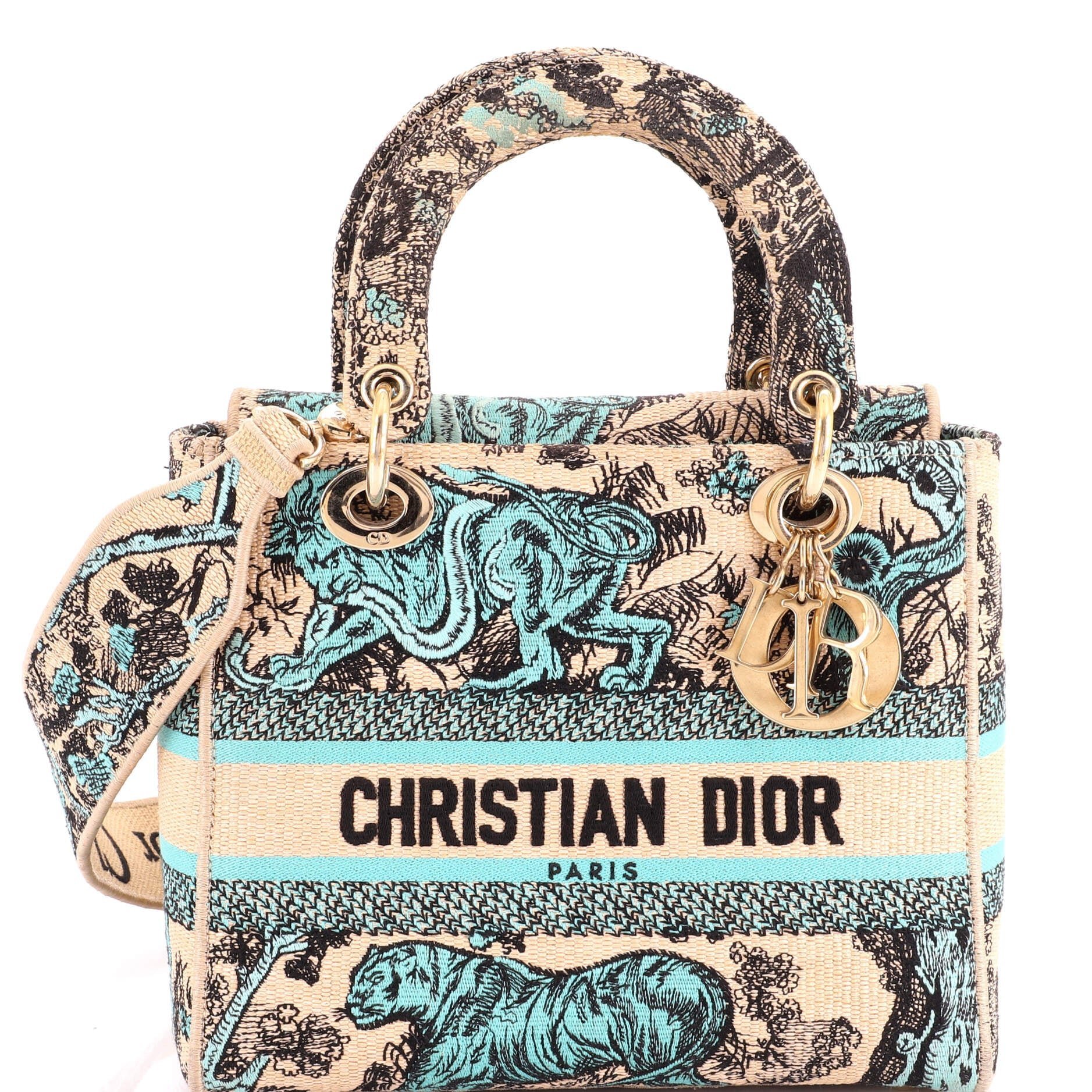 Cloth tote