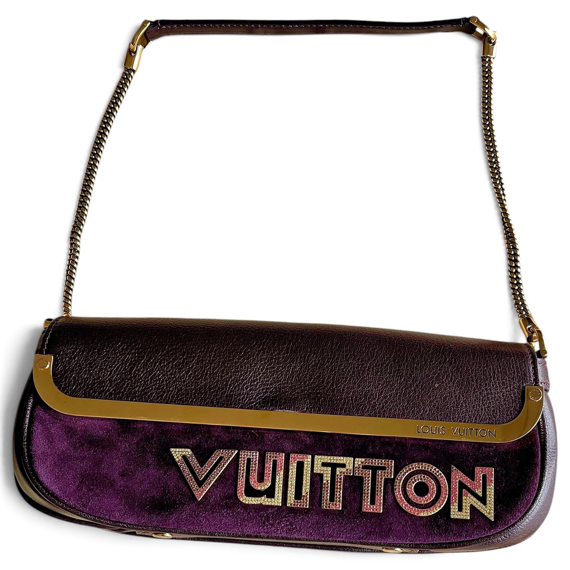 Clutch bag