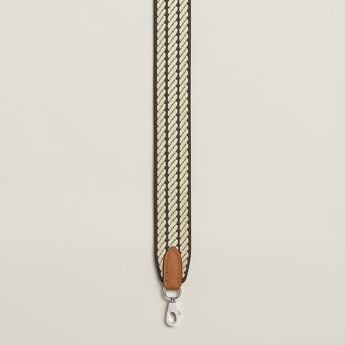 Sangle Cordage 25 MM Bag Strap