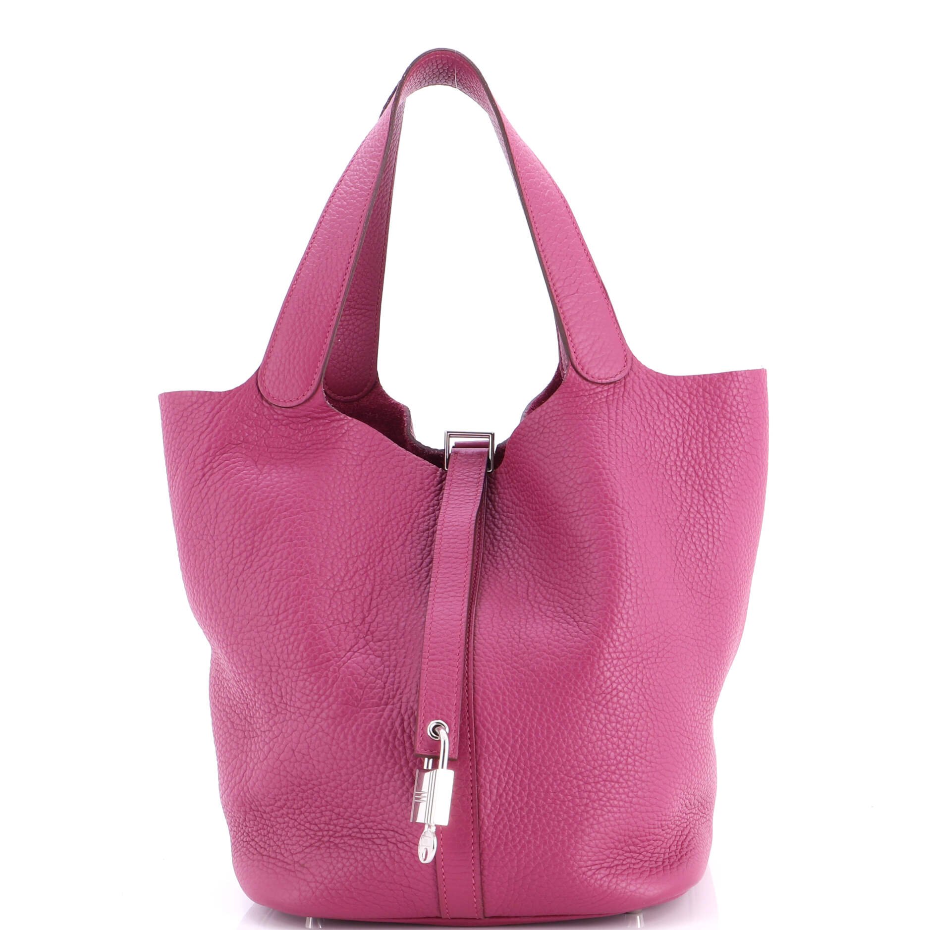 Picotin Lock Bag Clemence GM