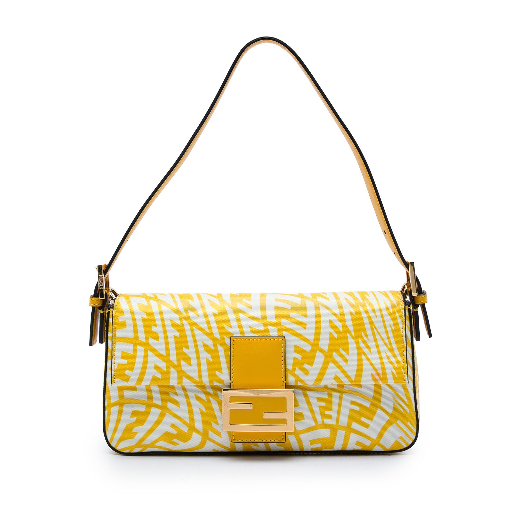 Baguette cloth handbag