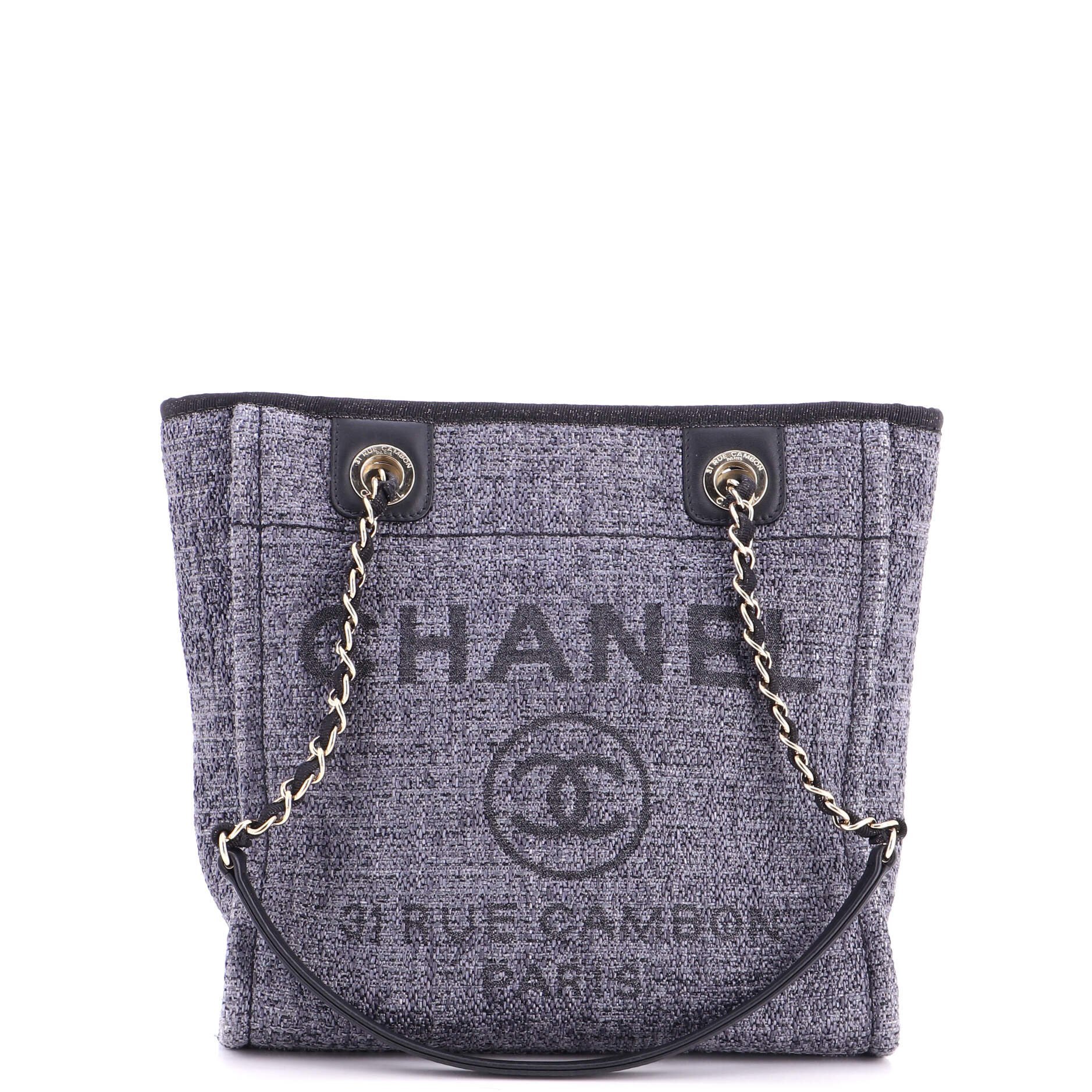 Glitter handbag