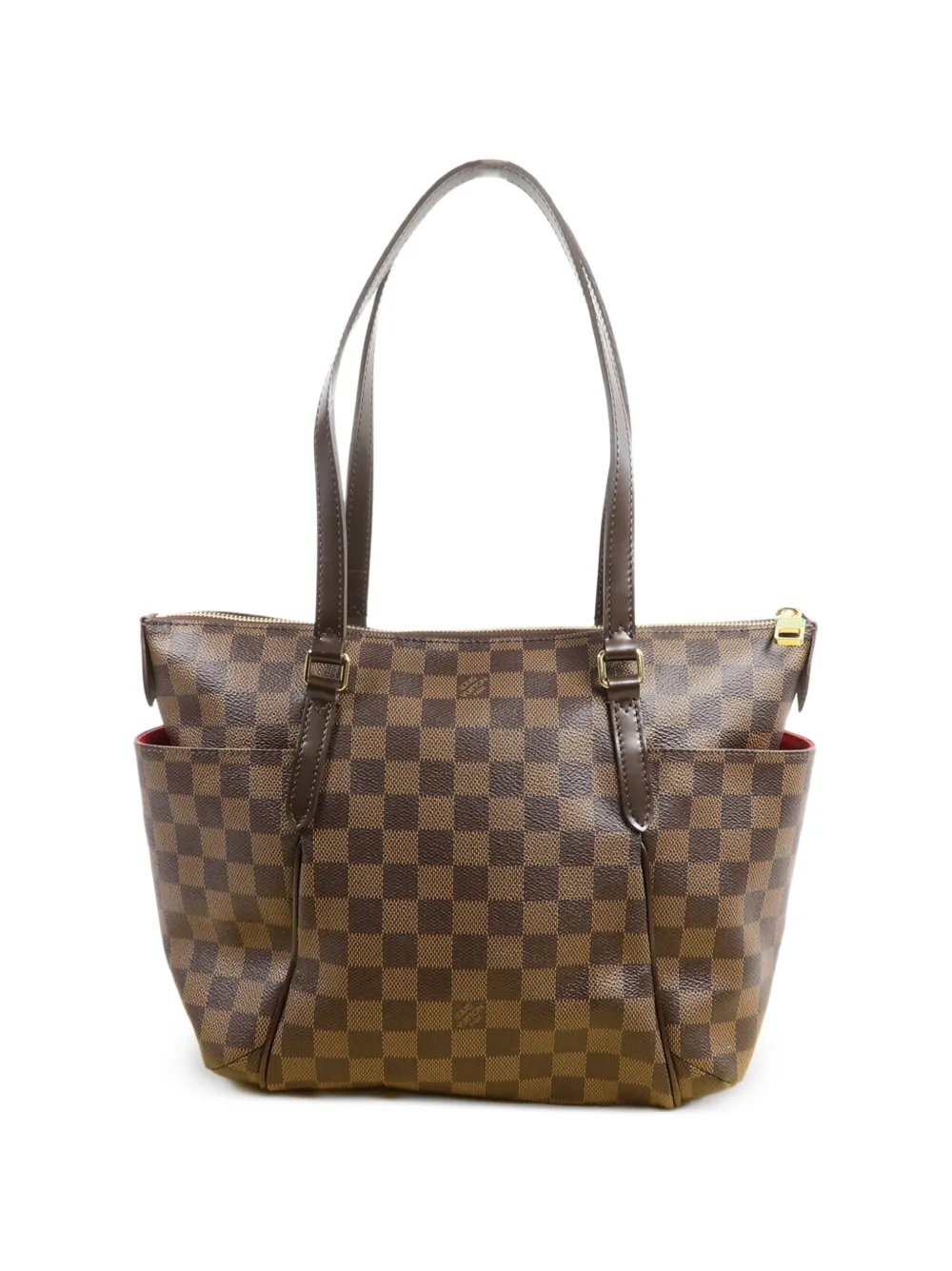 PM Damier Totally shoulder bag