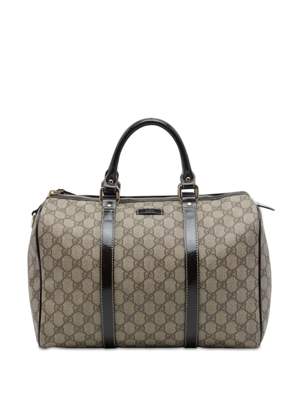 2016-2026 Medium GG Supreme Joy boston bag