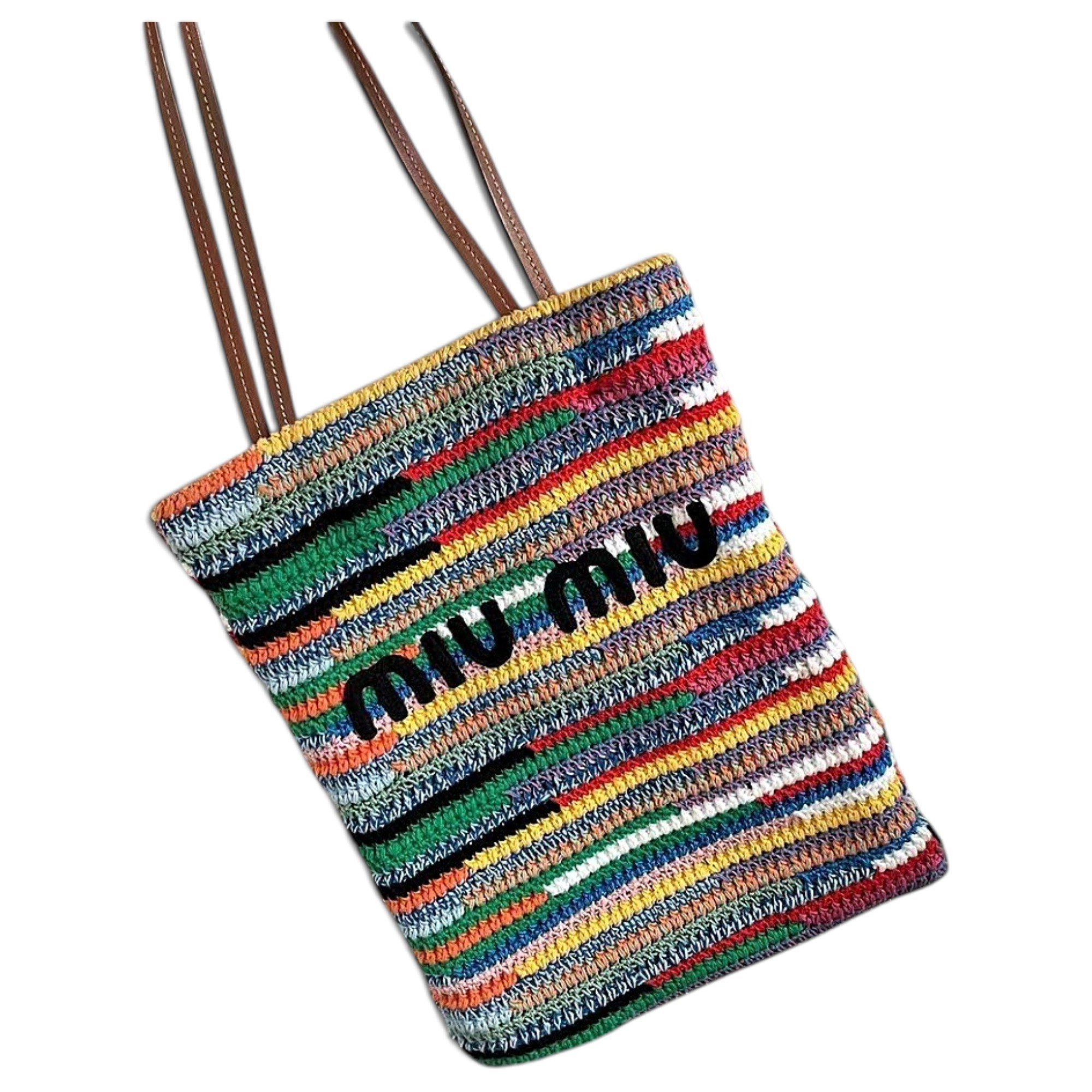 Cloth handbag