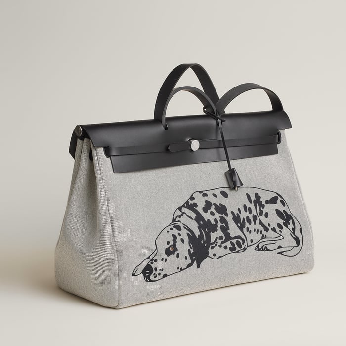 Herbag Zip Cabine Bag