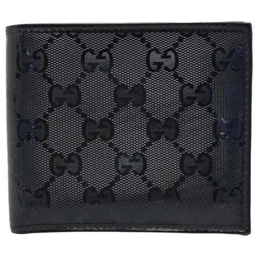Leather mini bag