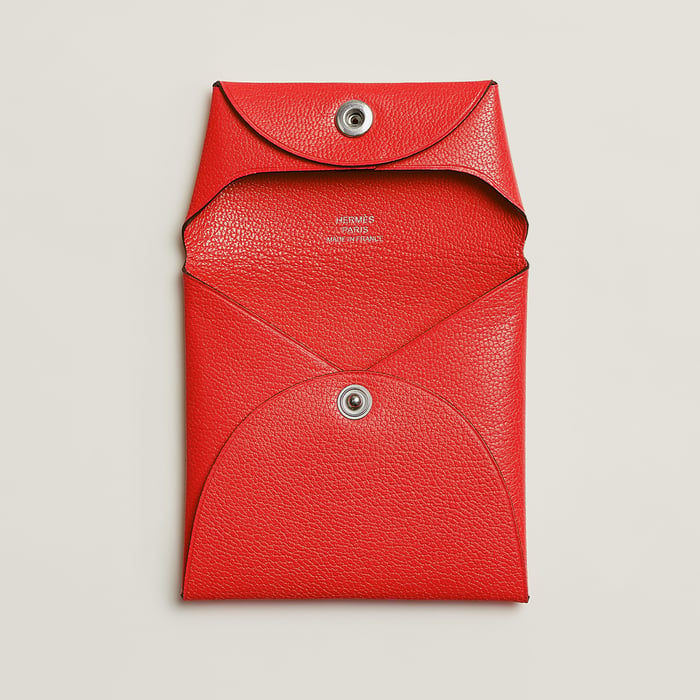 Rouge De Cœur Bastia Change Purse