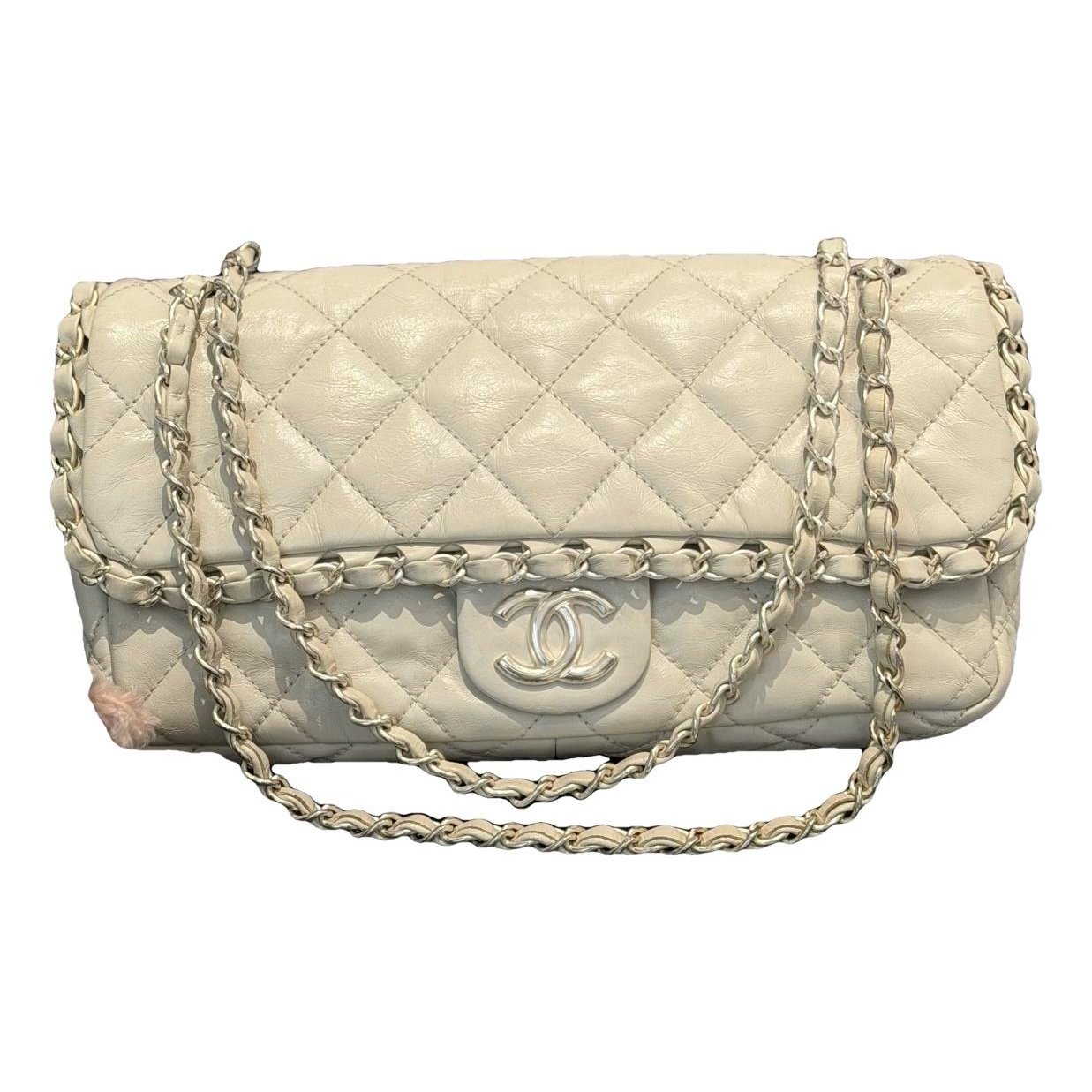 Timeless/Classique leather crossbody bag
