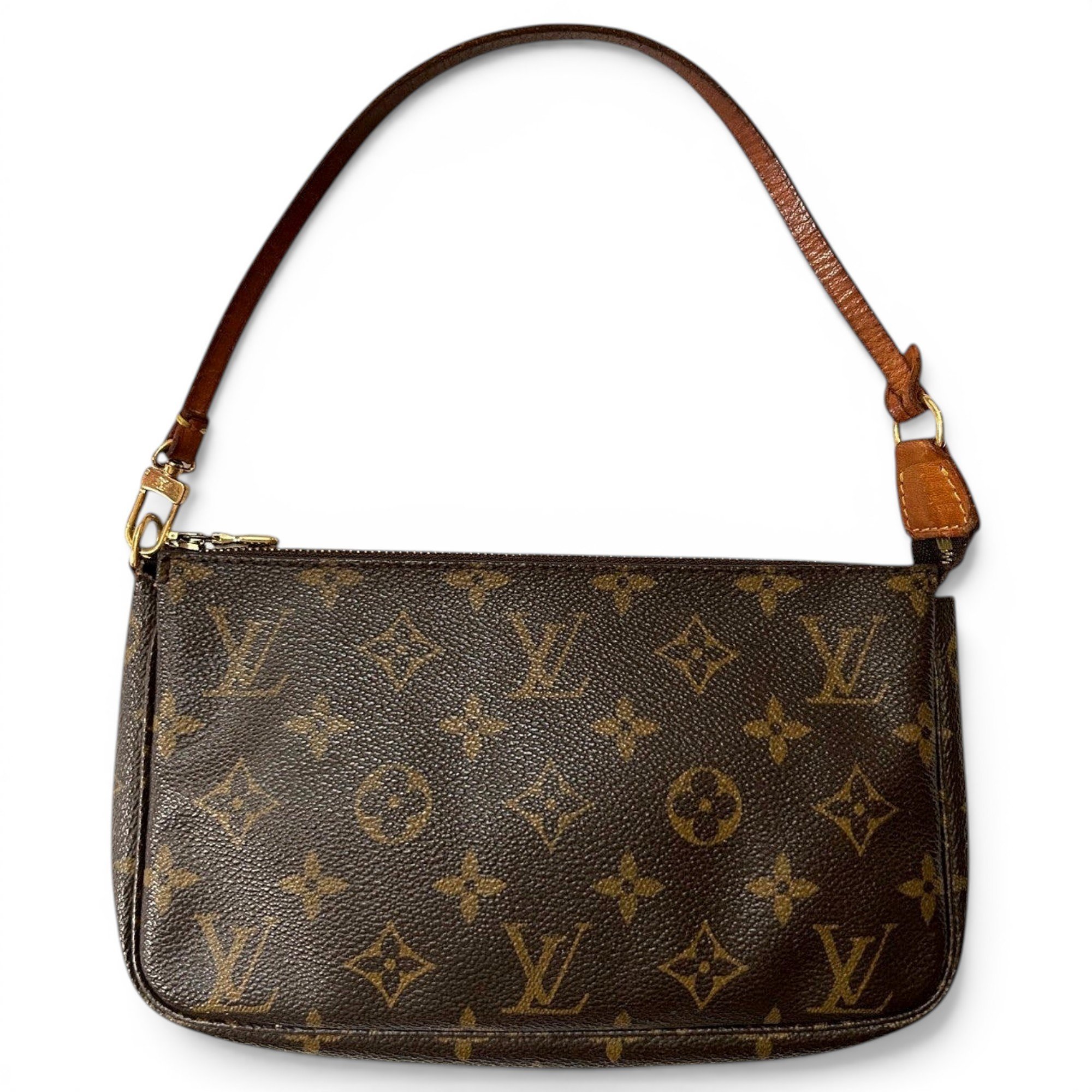 Pochette Accessoire cloth handbag