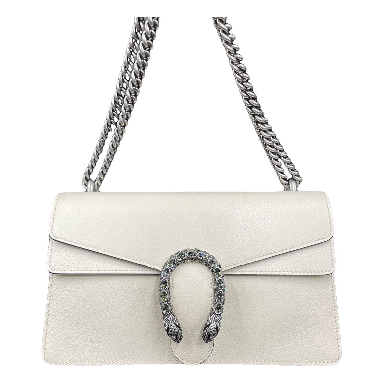 Dionysus leather handbag