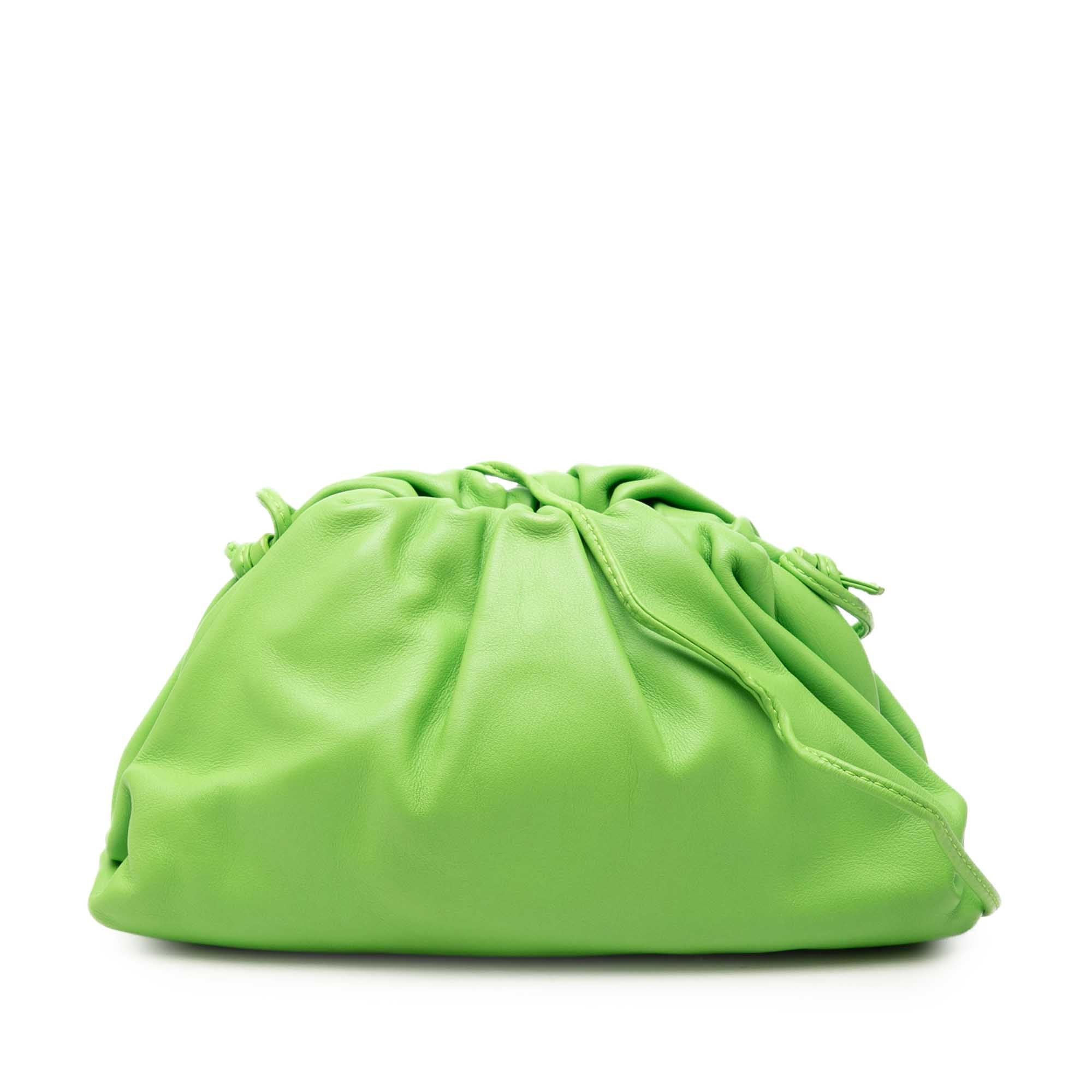 Bottega Veneta Pouch leather bag