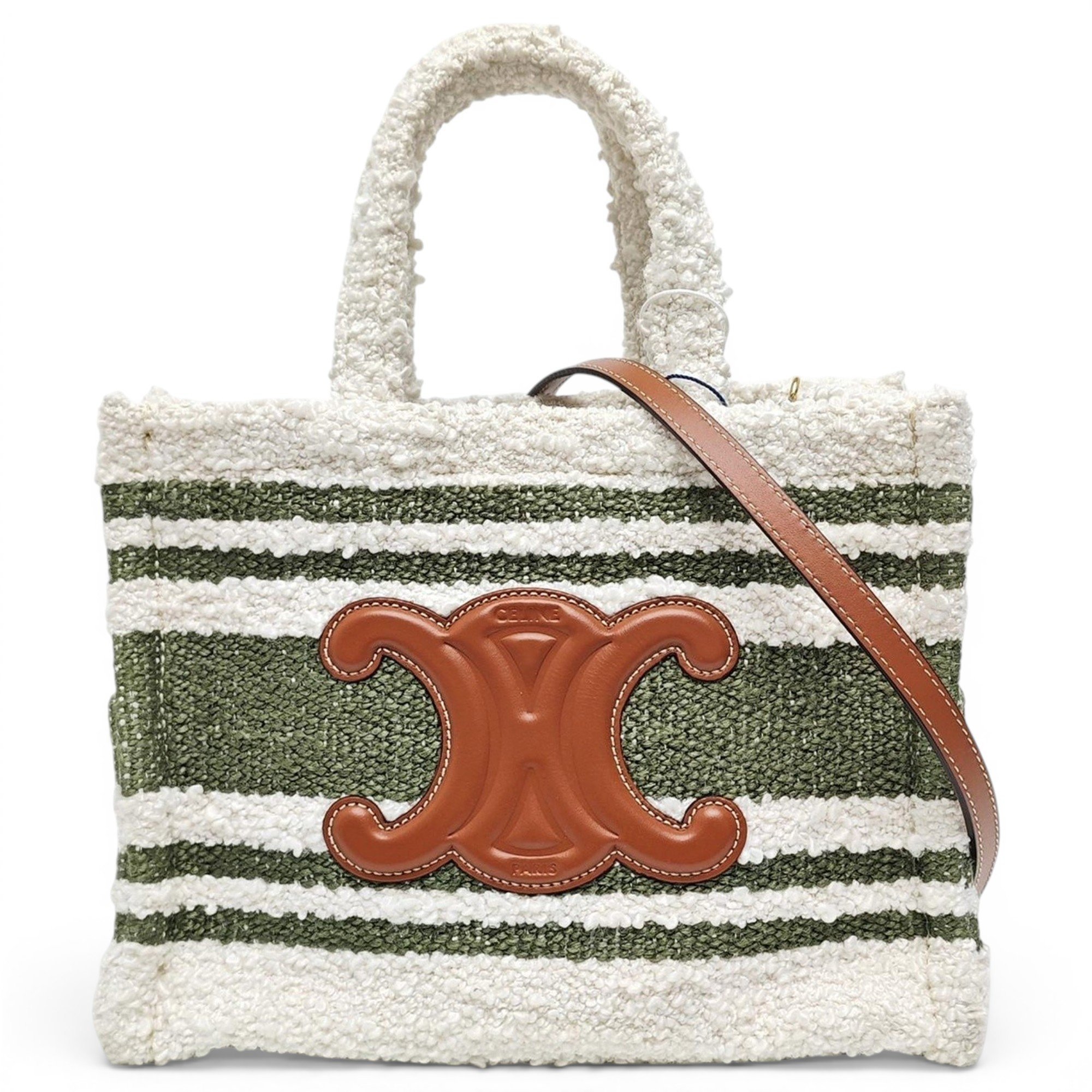 Cloth handbag