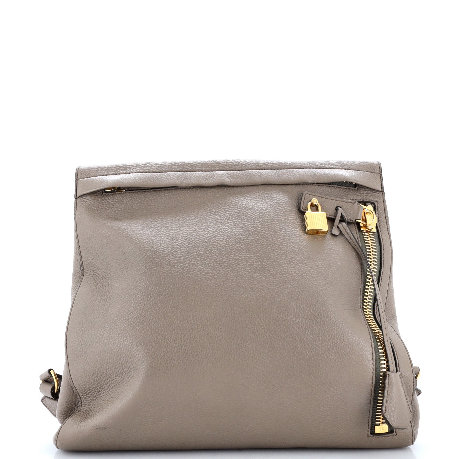 Tom Ford Alix Backpack Leather