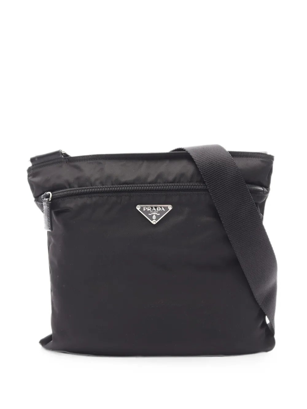 2000s Vela Sport shoulder bag