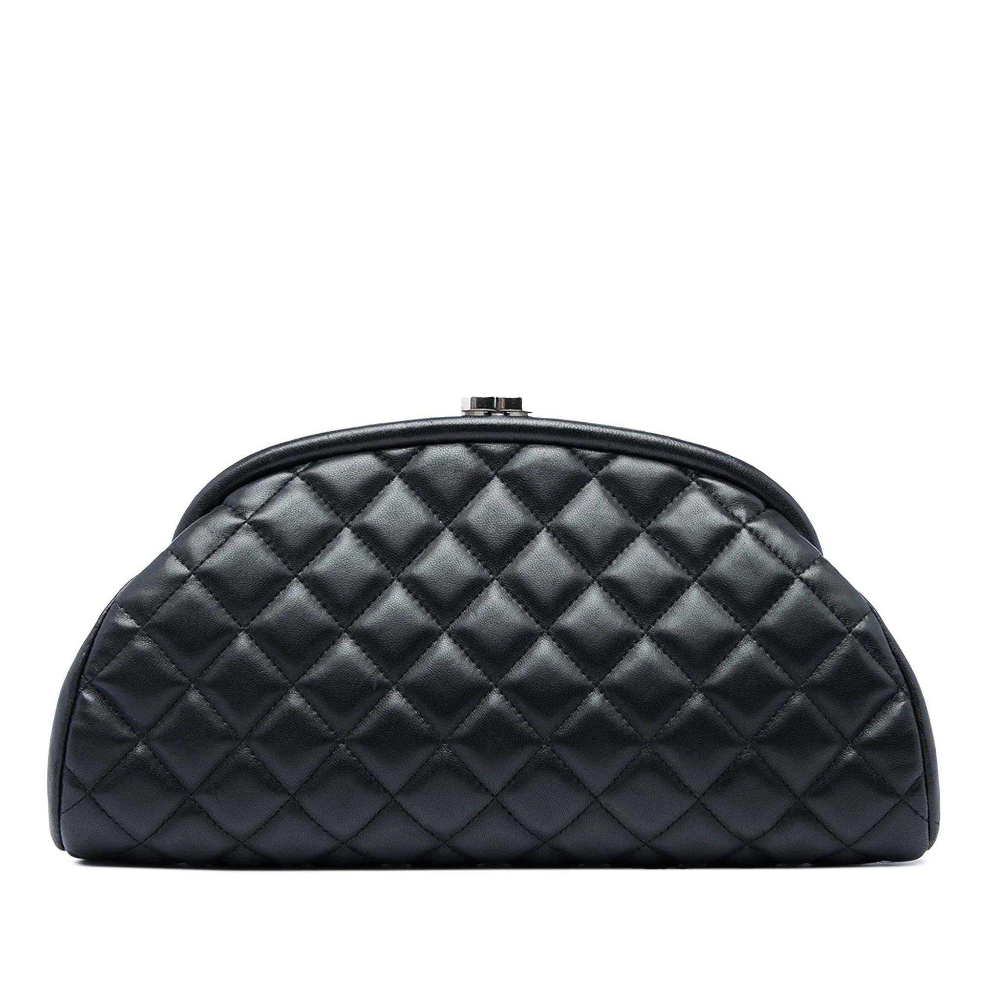 Timeless/Classique pony-style calfskin handbag