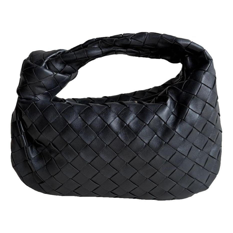 Jodie leather handbag