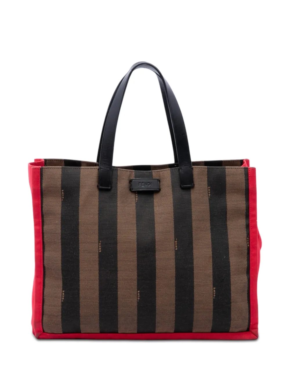 2010-2026 Pequin Canvas Simply Shopping tote bag