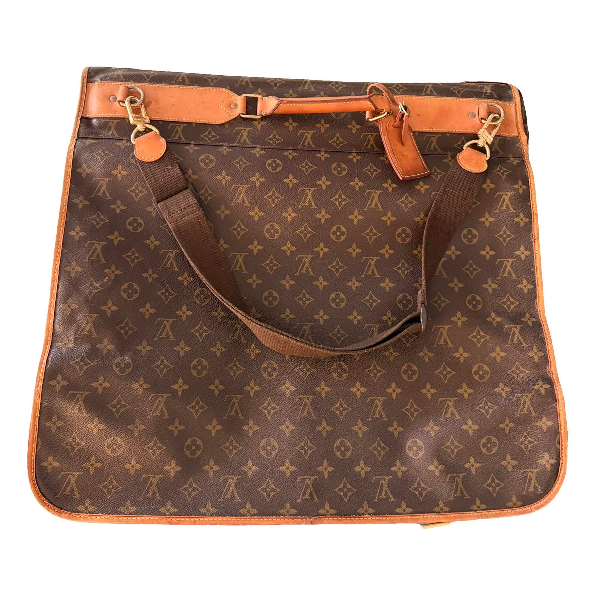 Garment cloth 48h bag