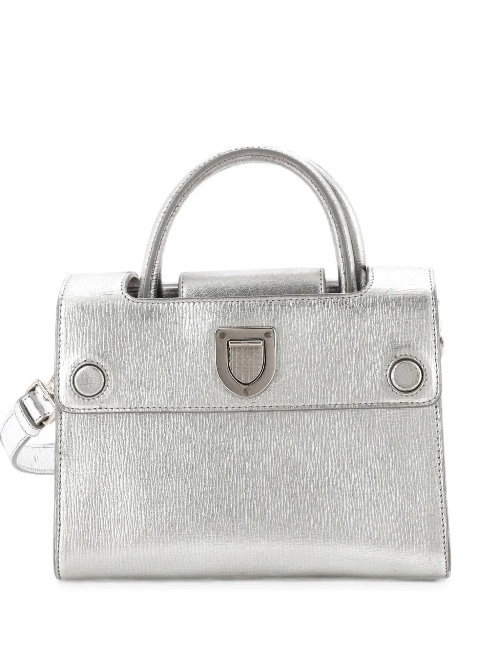 Dior Diorever Bag Leather Mini shoulder bag