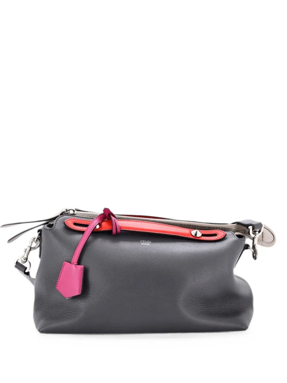 By The Way Calfskin Medium satchel