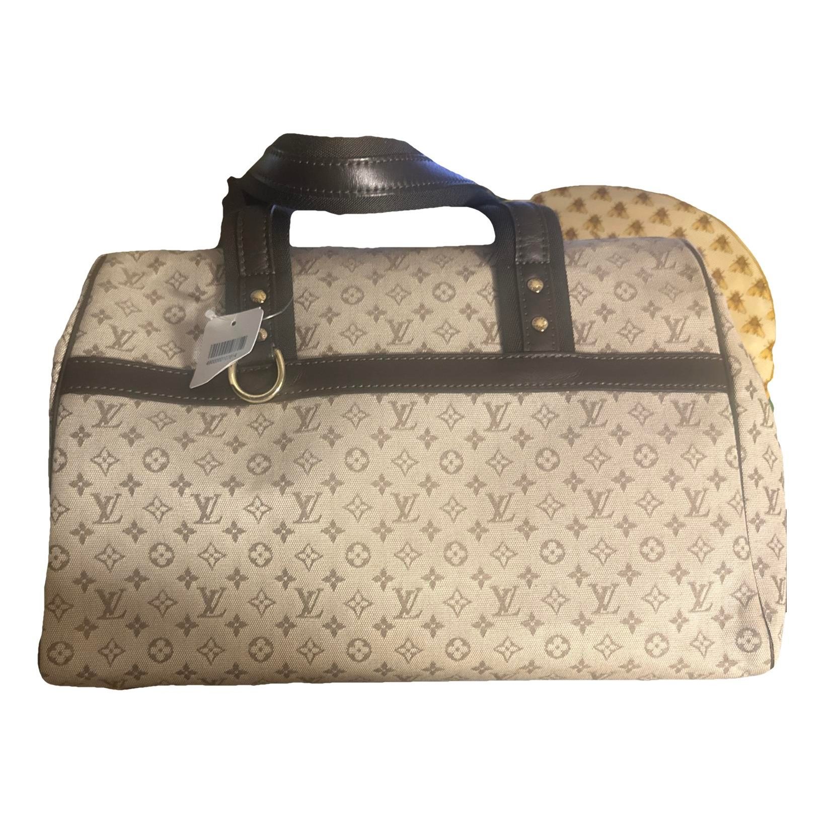 Josephine cloth handbag