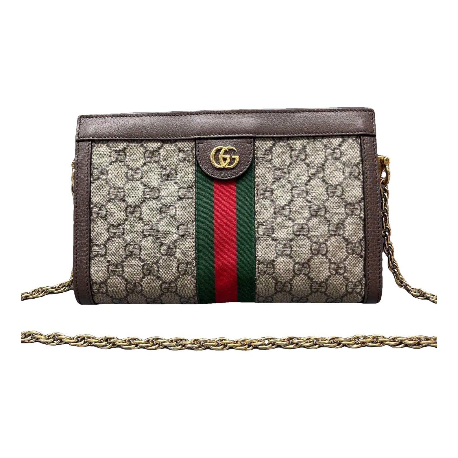 Ophidia Chain cloth bag