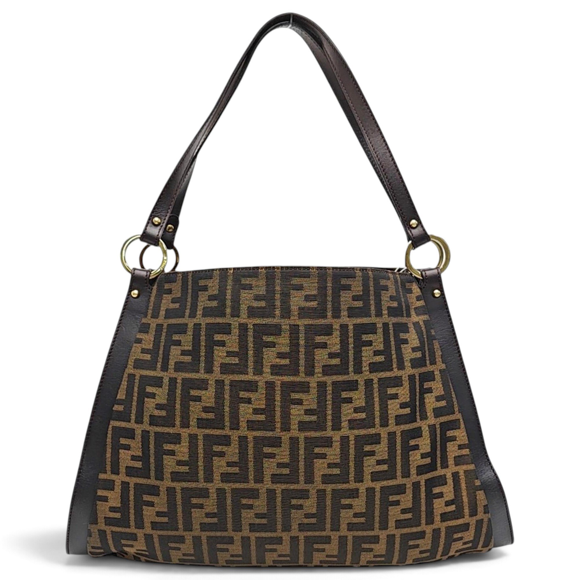 Mia cloth handbag