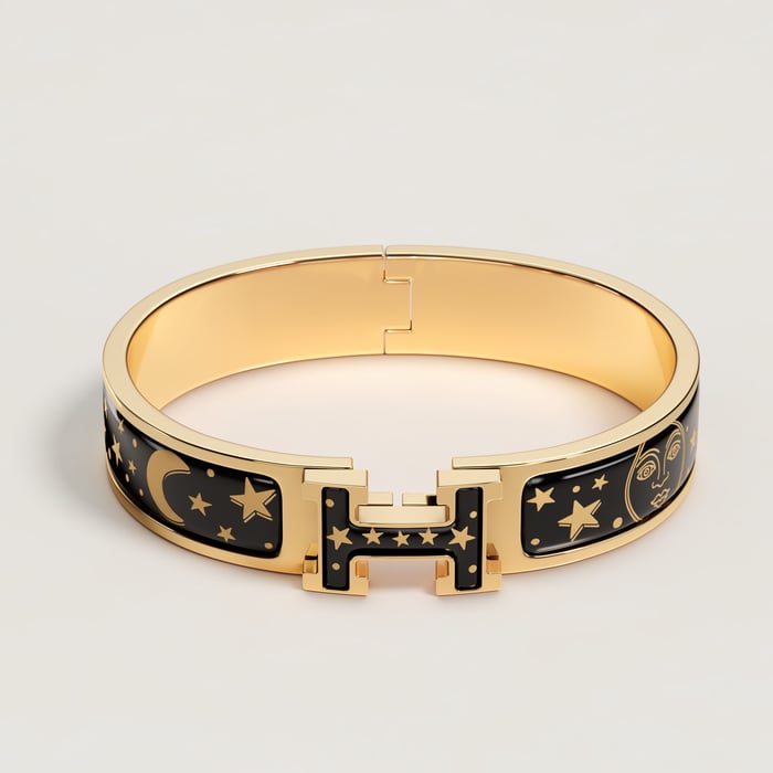 Clic H Gloria Soli Bracelet