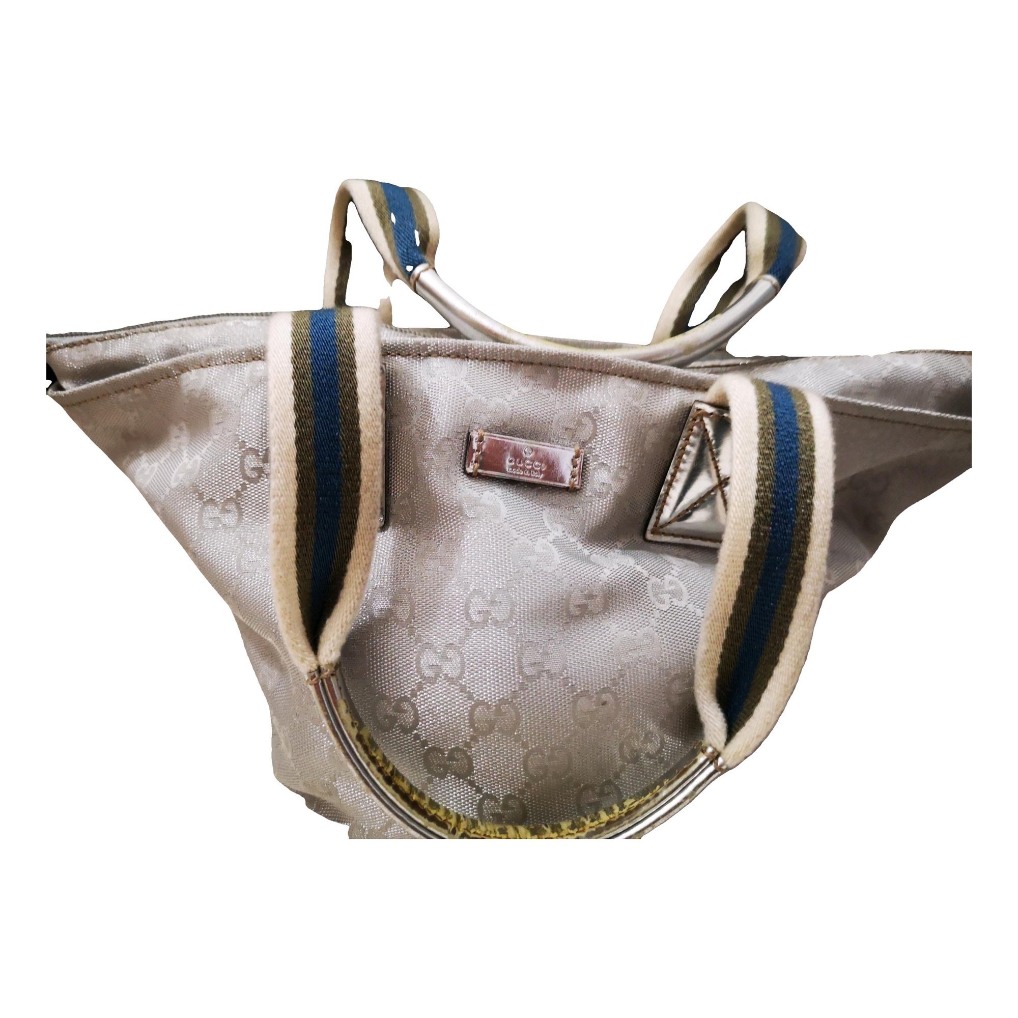Cloth handbag