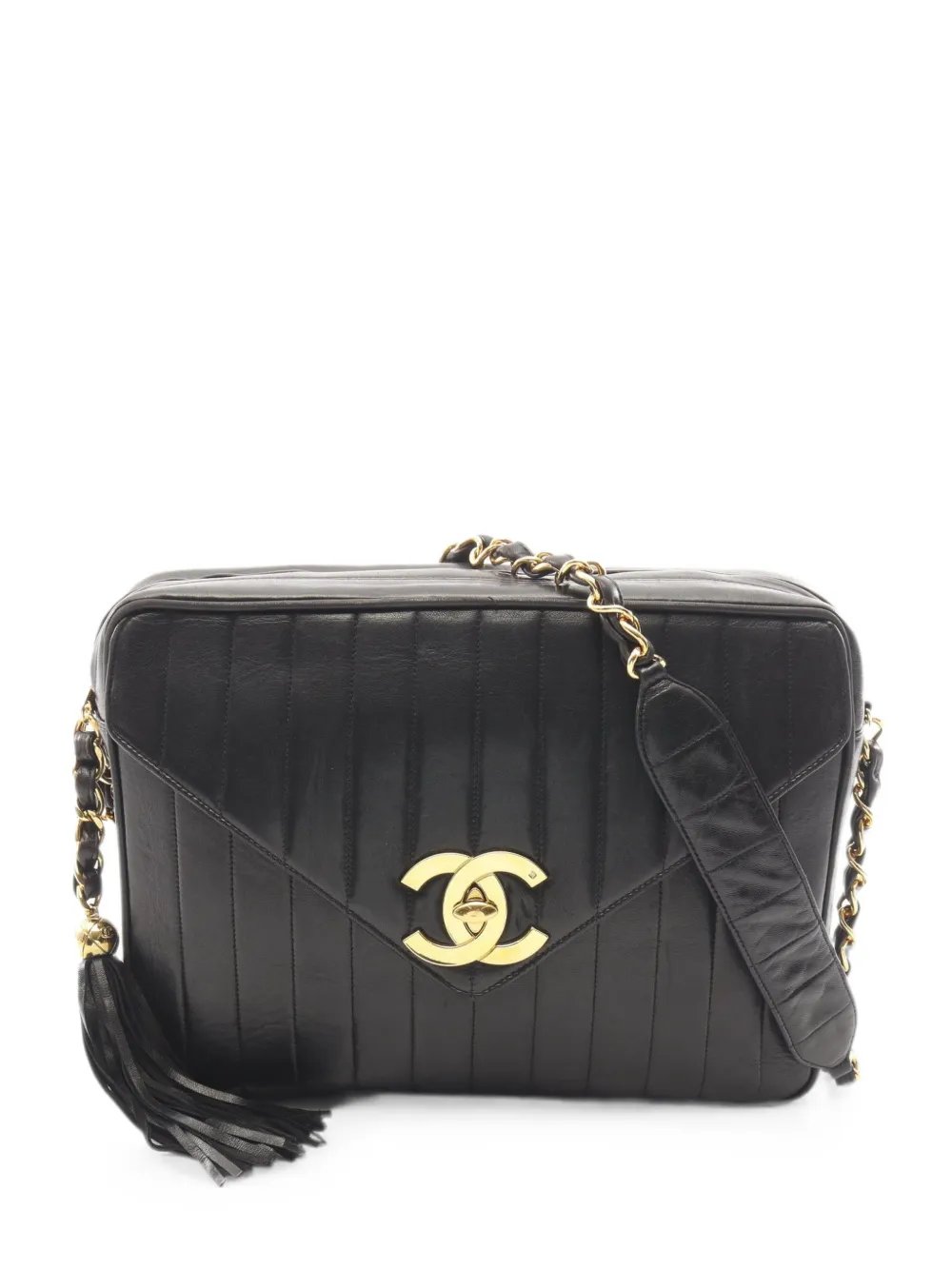 1994-1996 Mademoiselle  shoulder bag