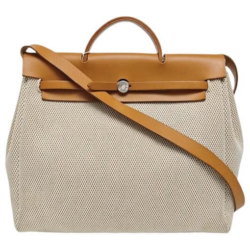 Herbag cloth handbag