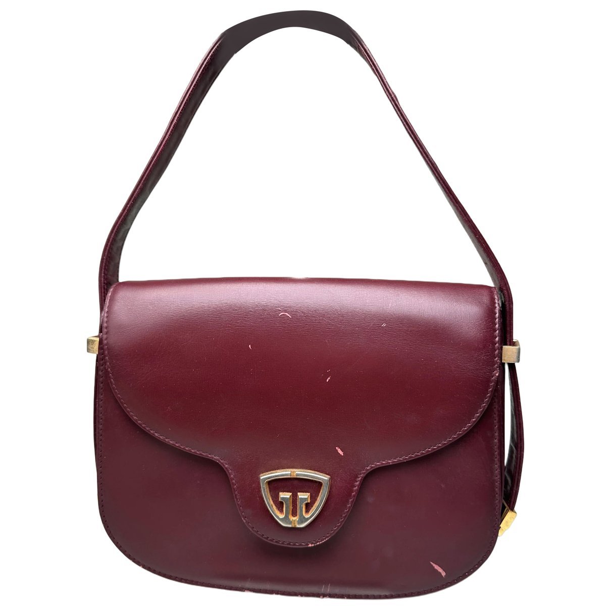 GG Marmont leather handbag