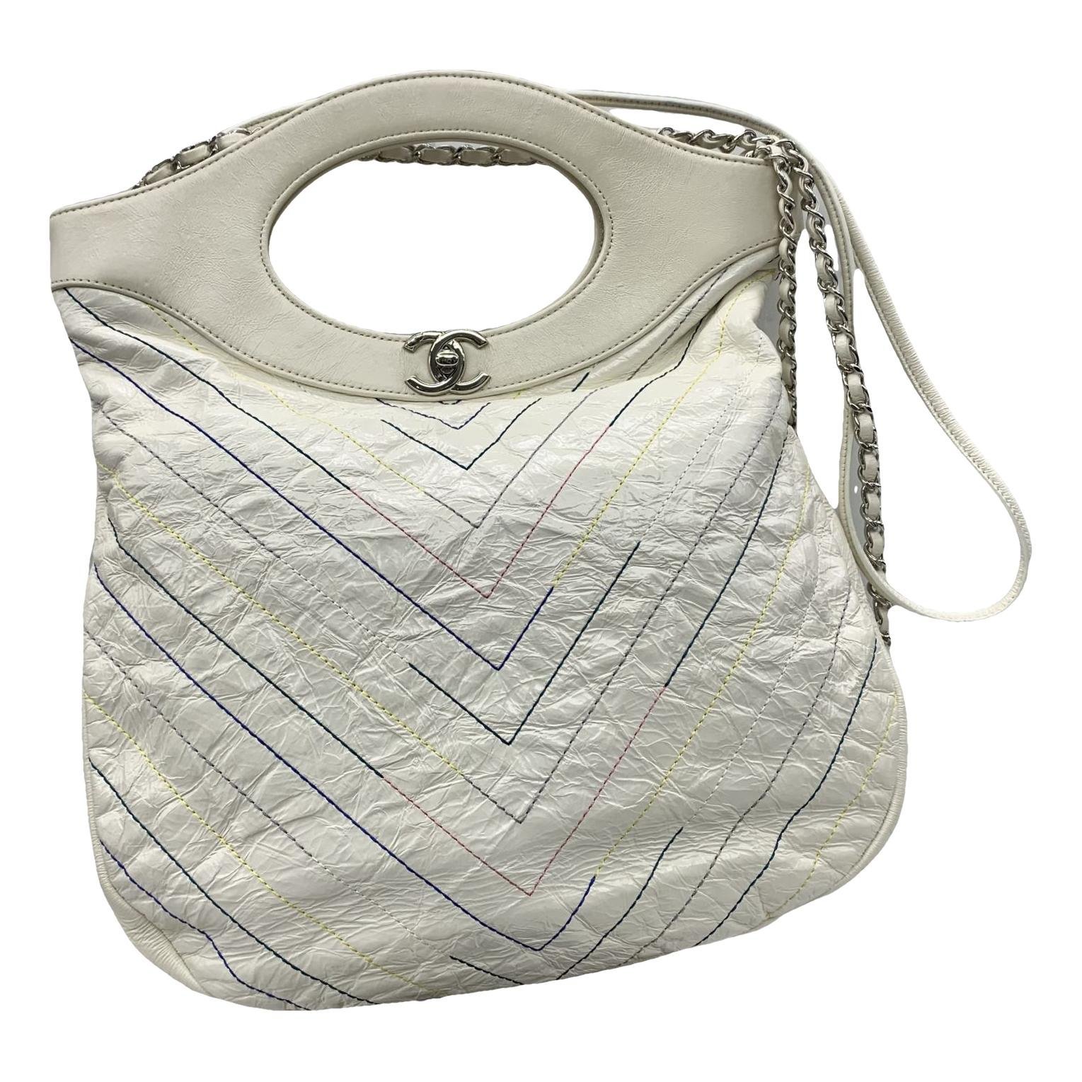31 leather handbag