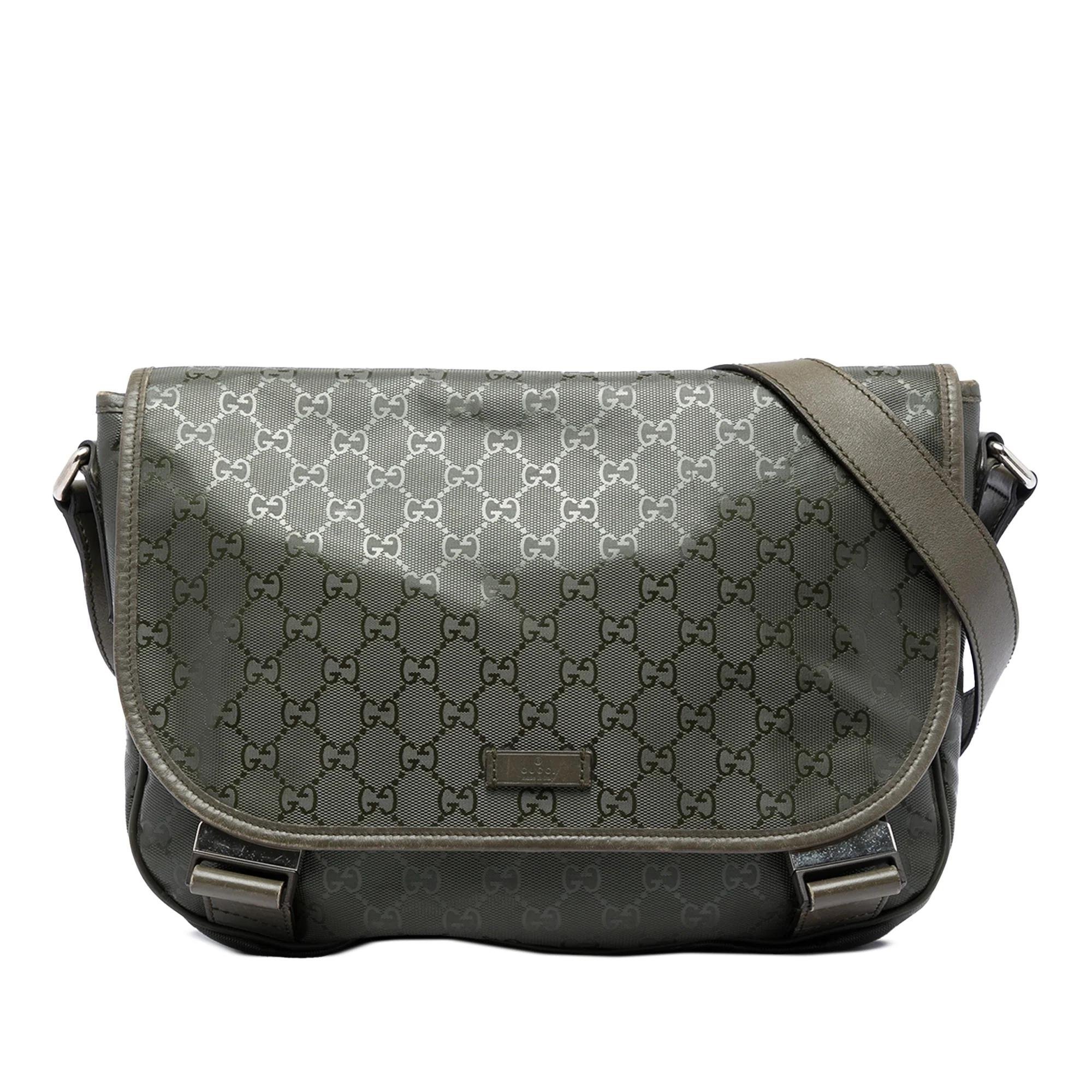 Cloth crossbody bag
