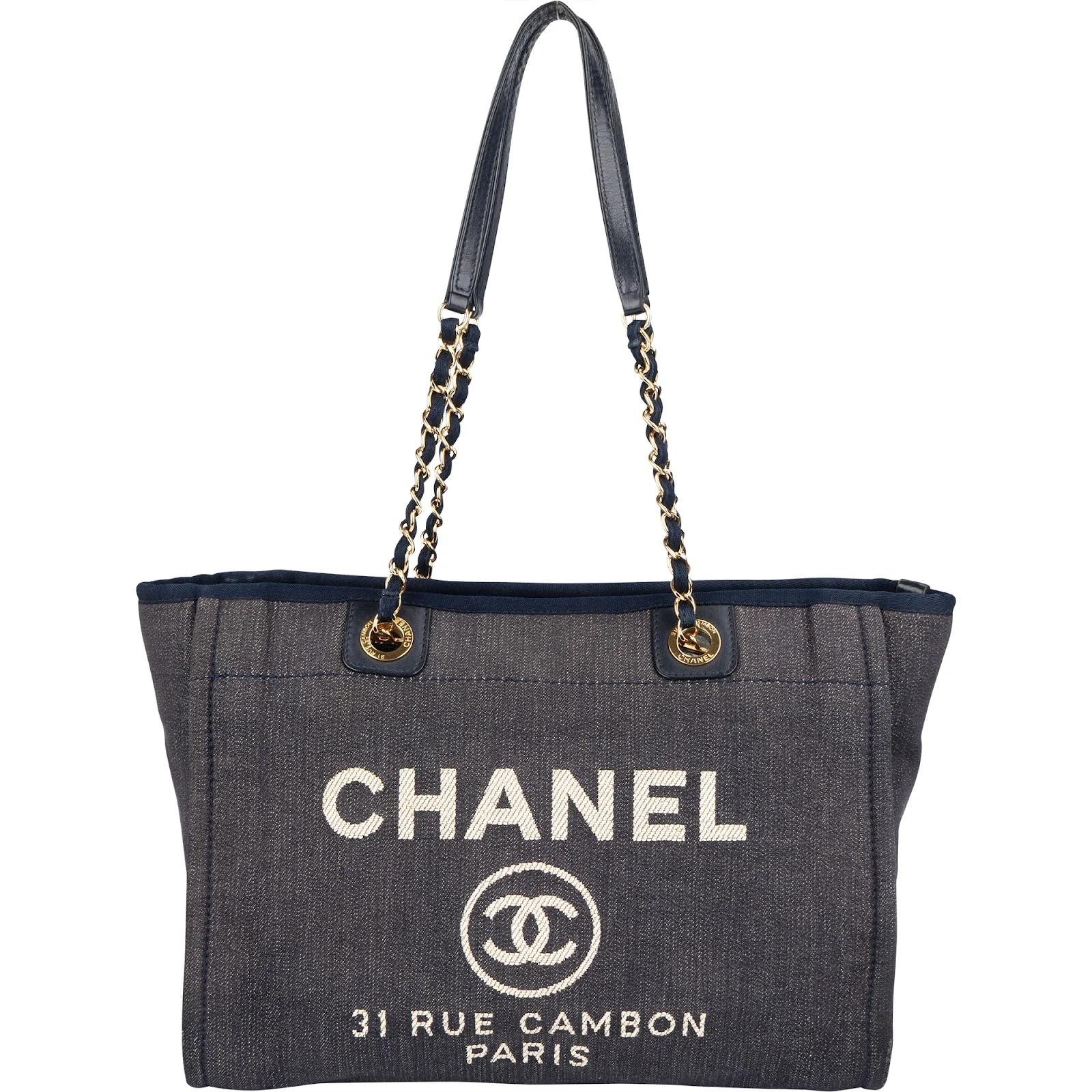Deauville handbag