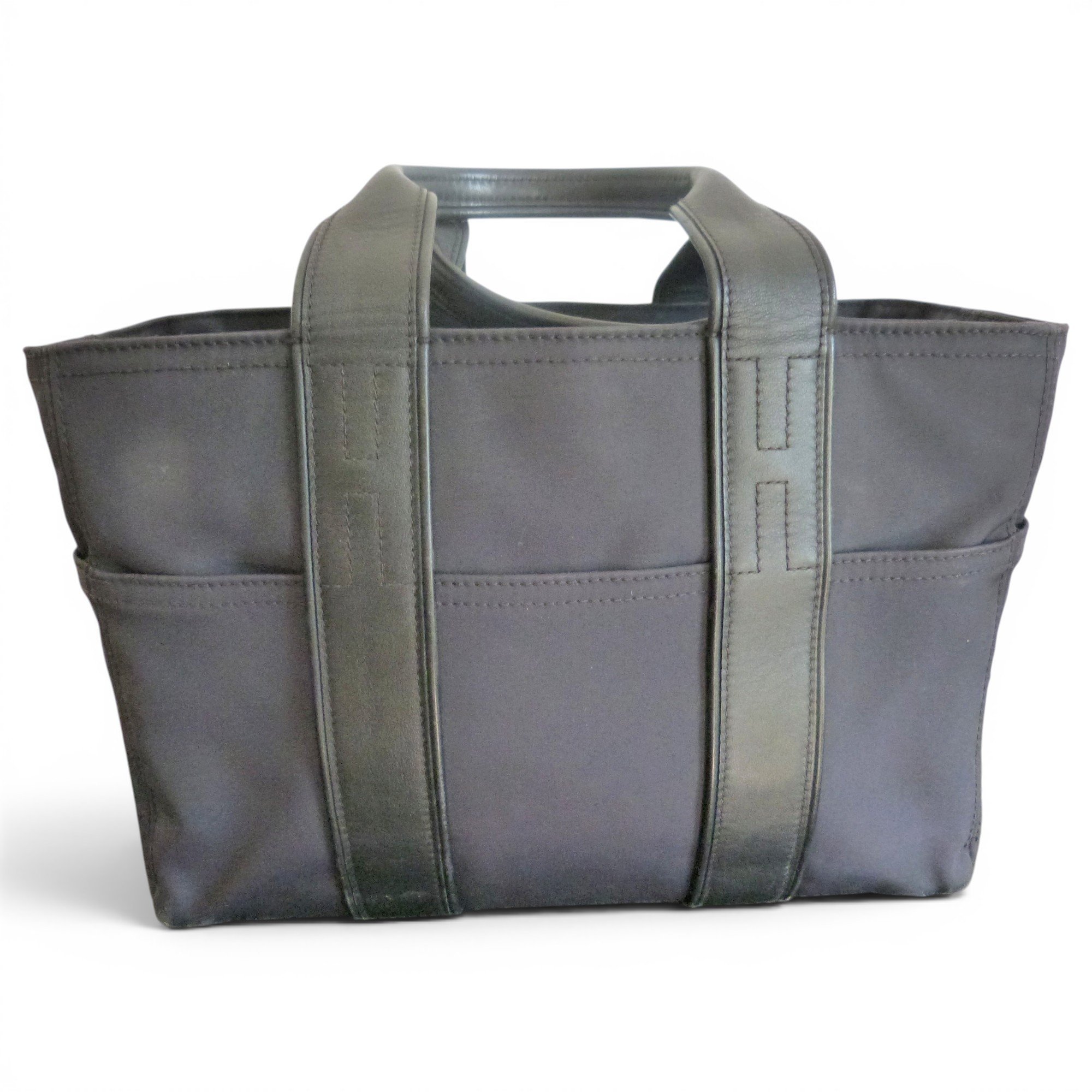 Acapulco leather handbag