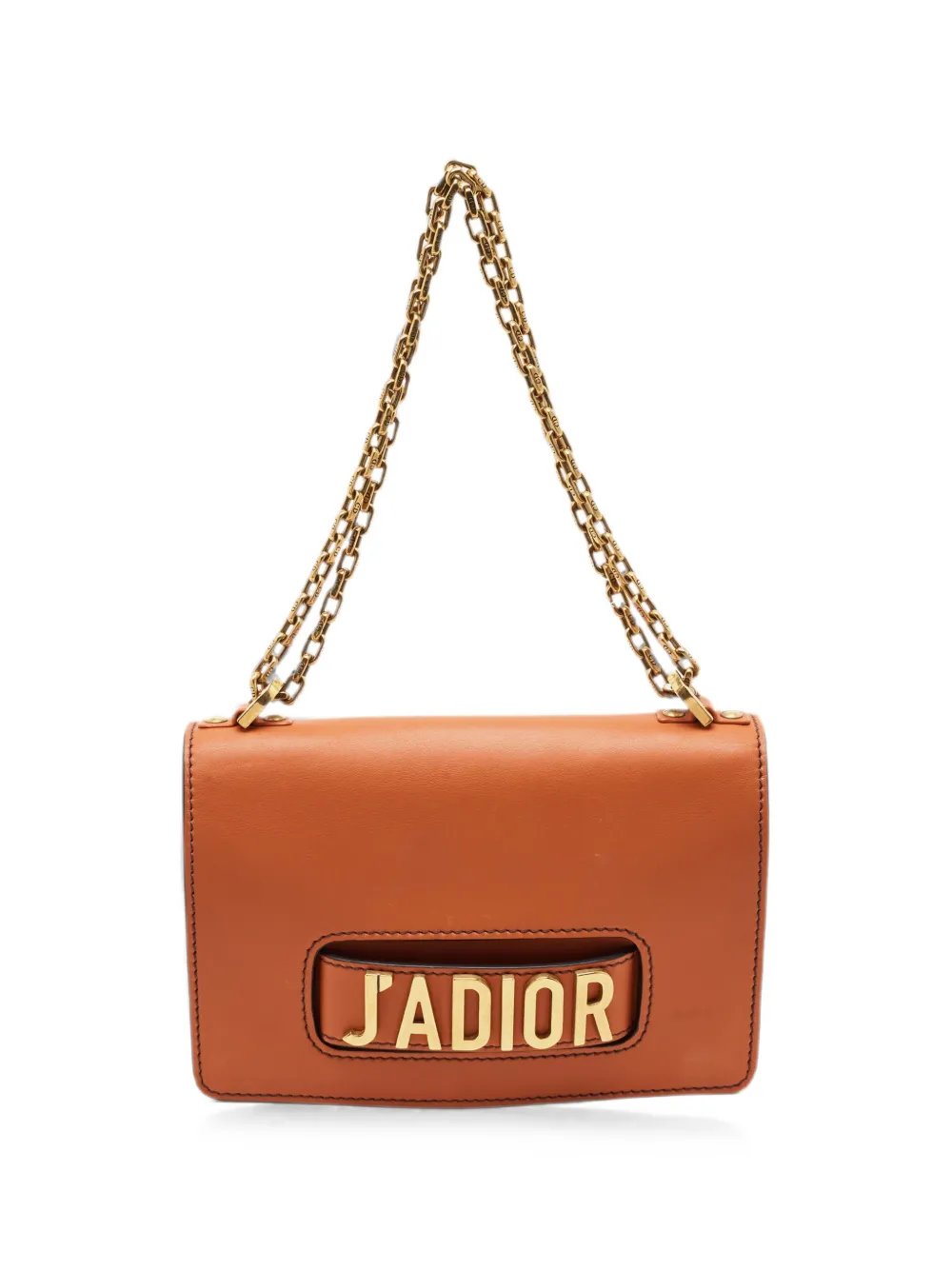 Dior J'Adior chain-strap shoulder bag