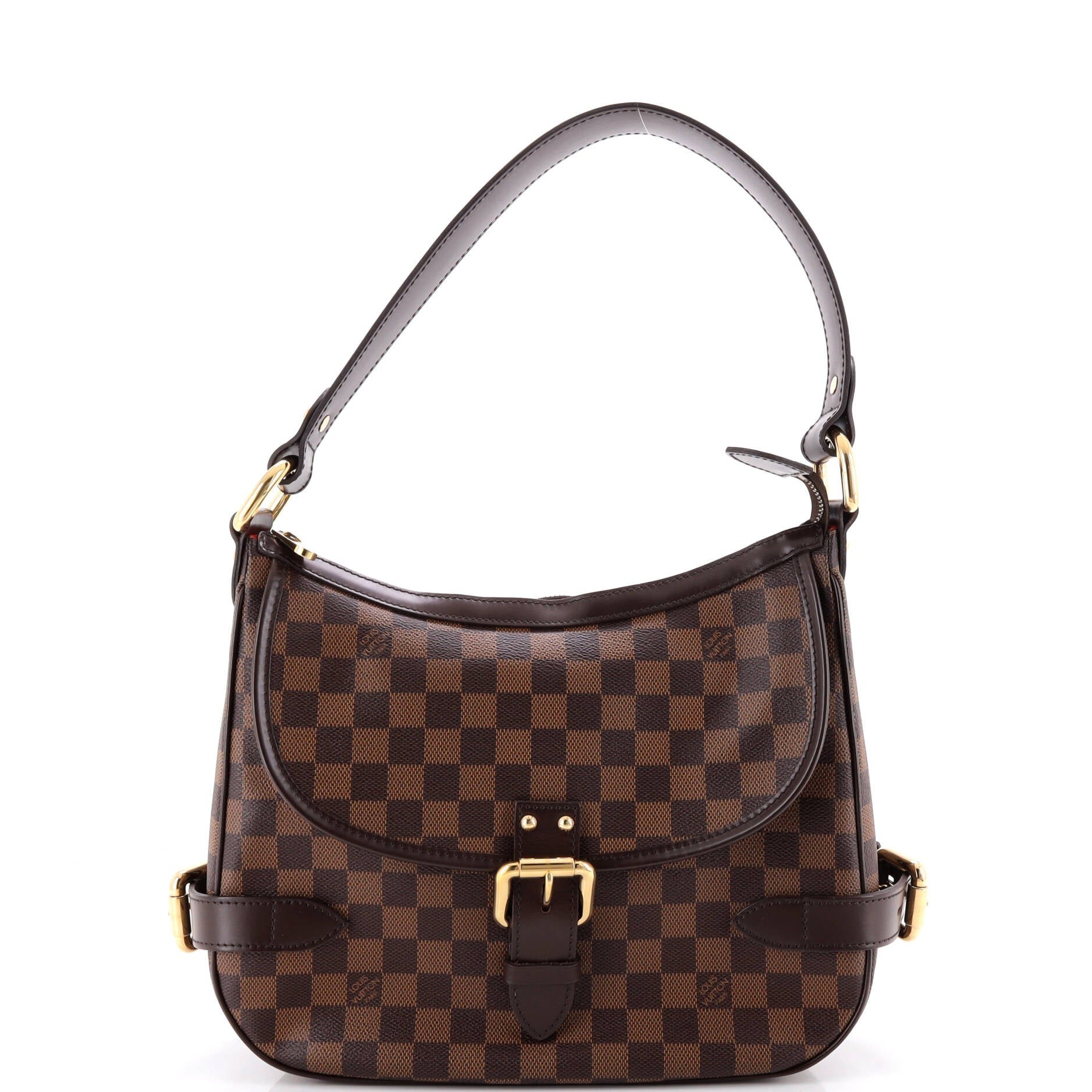 Highbury Handbag Damier