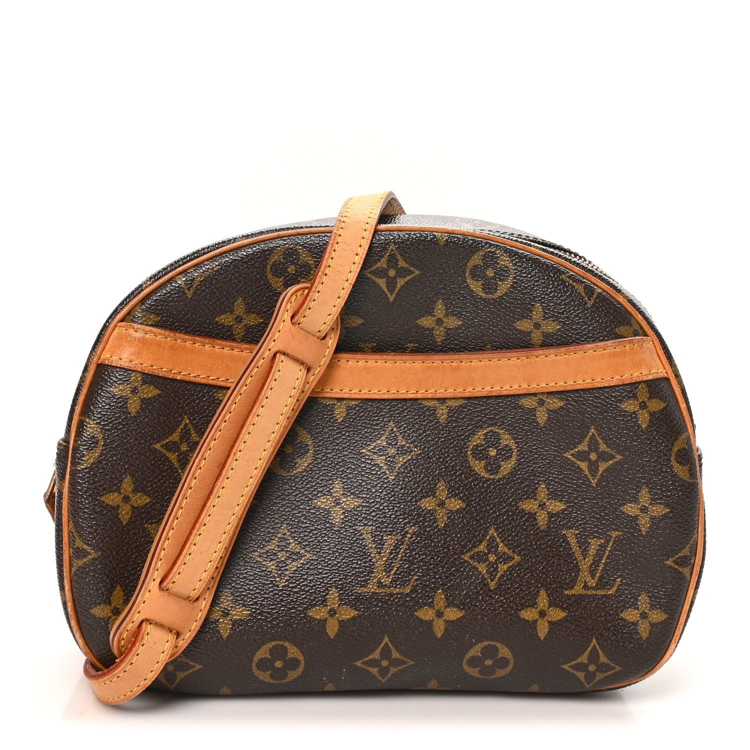 Louis Vuitton Monogram Blois