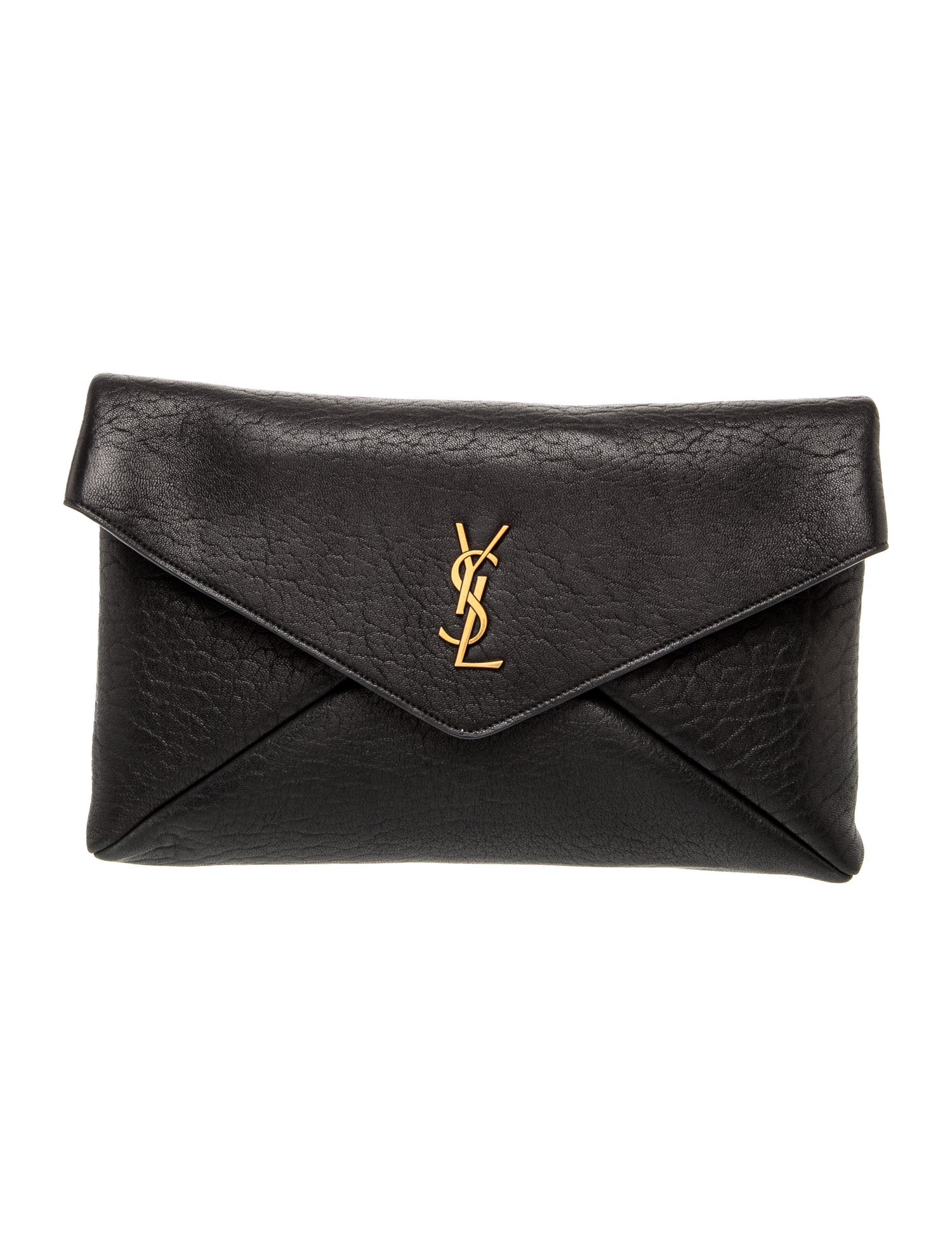 Leather Cassandre Small 2024