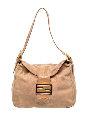 Suede Mama