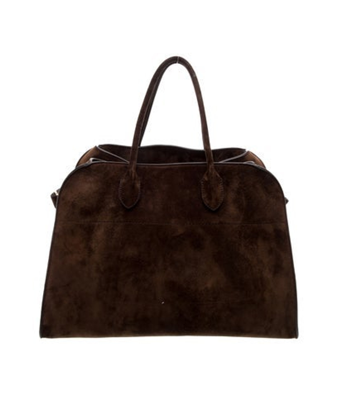 The Row Row Suede Soft Margaux 15