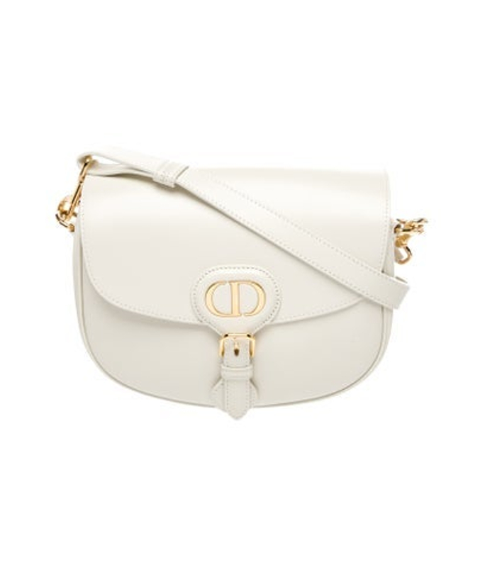 Dior Dior Leather Bobby Medium