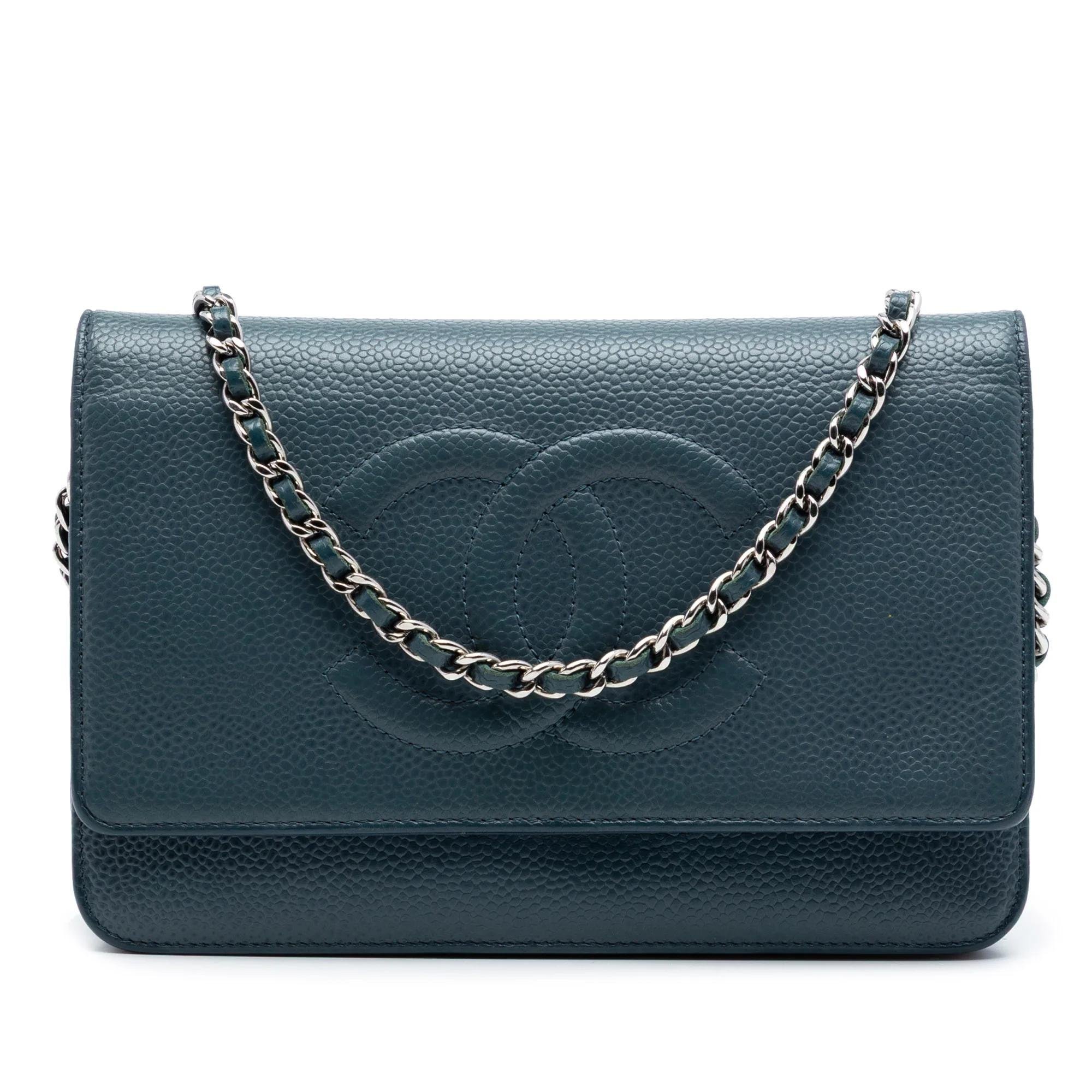 Wallet On Chain Timeless/Classique handbag