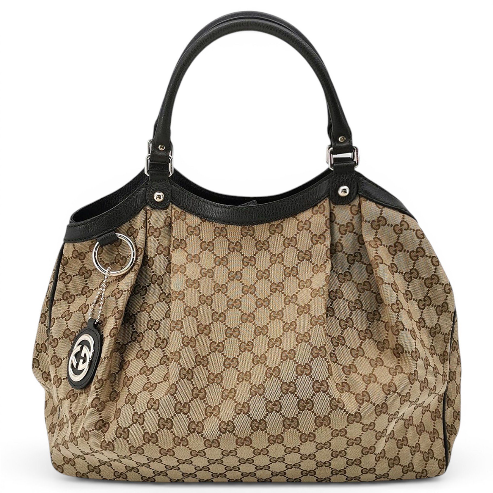 Sukey cloth handbag