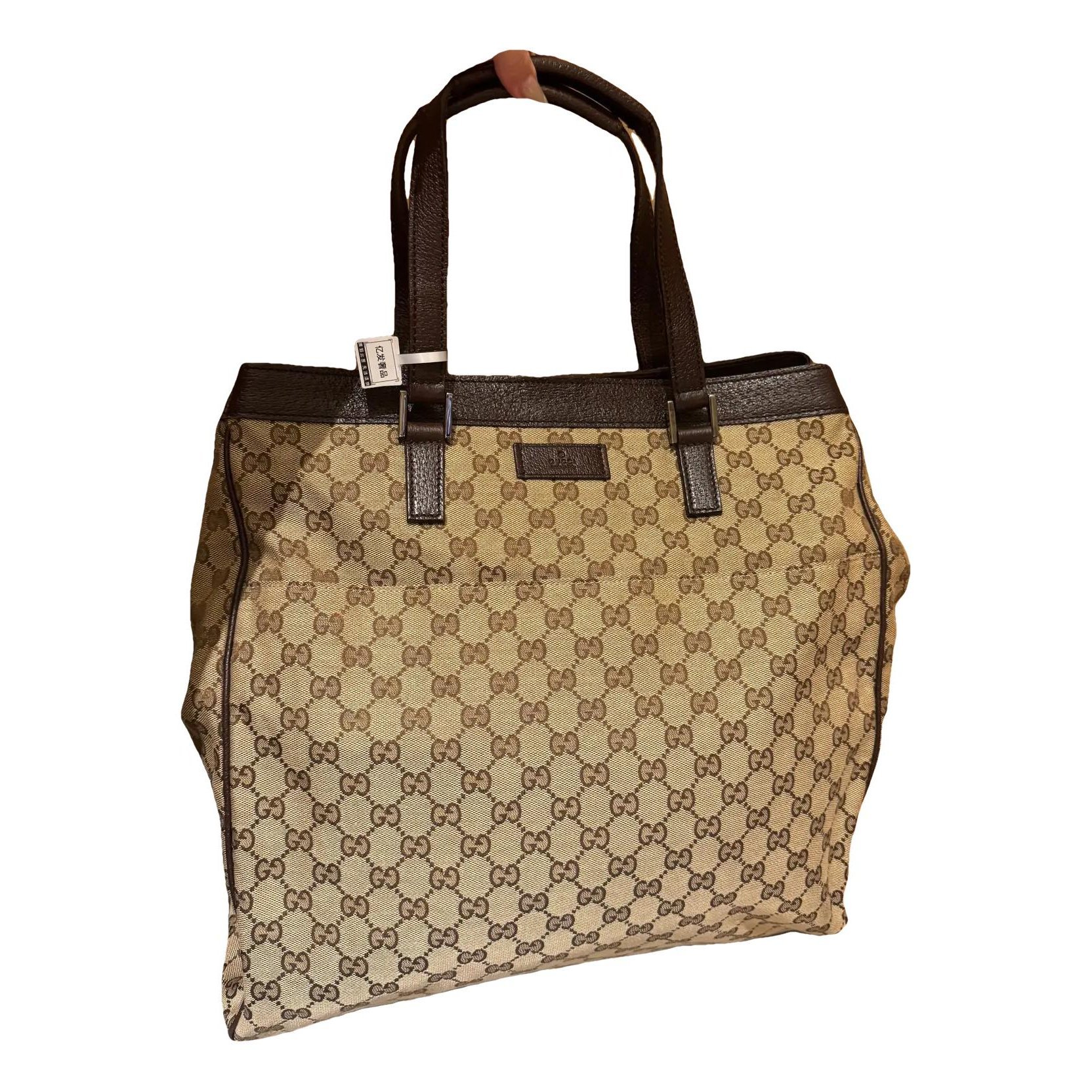 Joy cloth tote